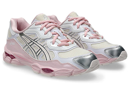 ASICS X KICKI YANG ZHANG GEL-NYC PINK