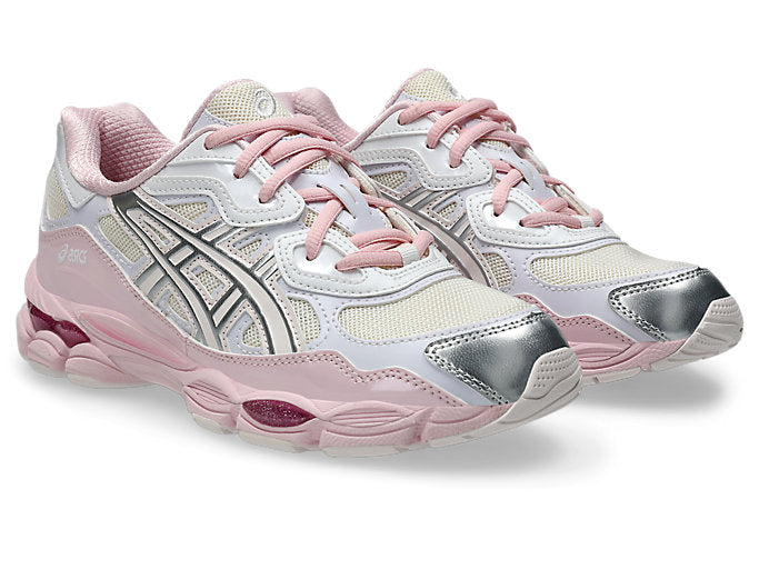 ASICS X KICKI YANG ZHANG GEL-NYC PINK