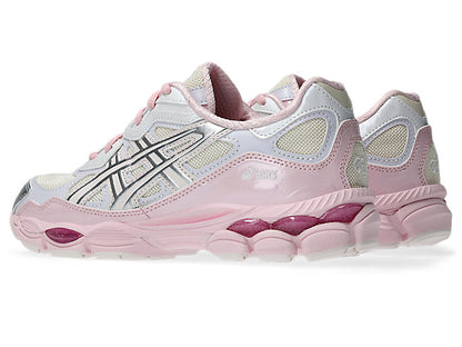 ASICS X KICKI YANG ZHANG GEL-NYC PINK