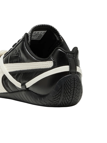 Puma x ROSÉ Women's Speedcat Premium Black Sneaker