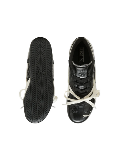 Puma x ROSÉ Women's Speedcat Premium Black Sneaker