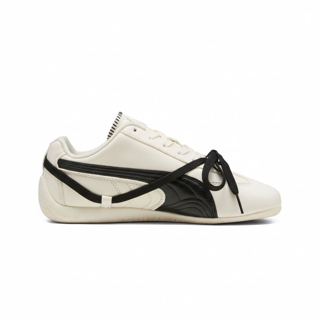 Puma x ROSÉ Women's Speedcat Premium white Sneaker