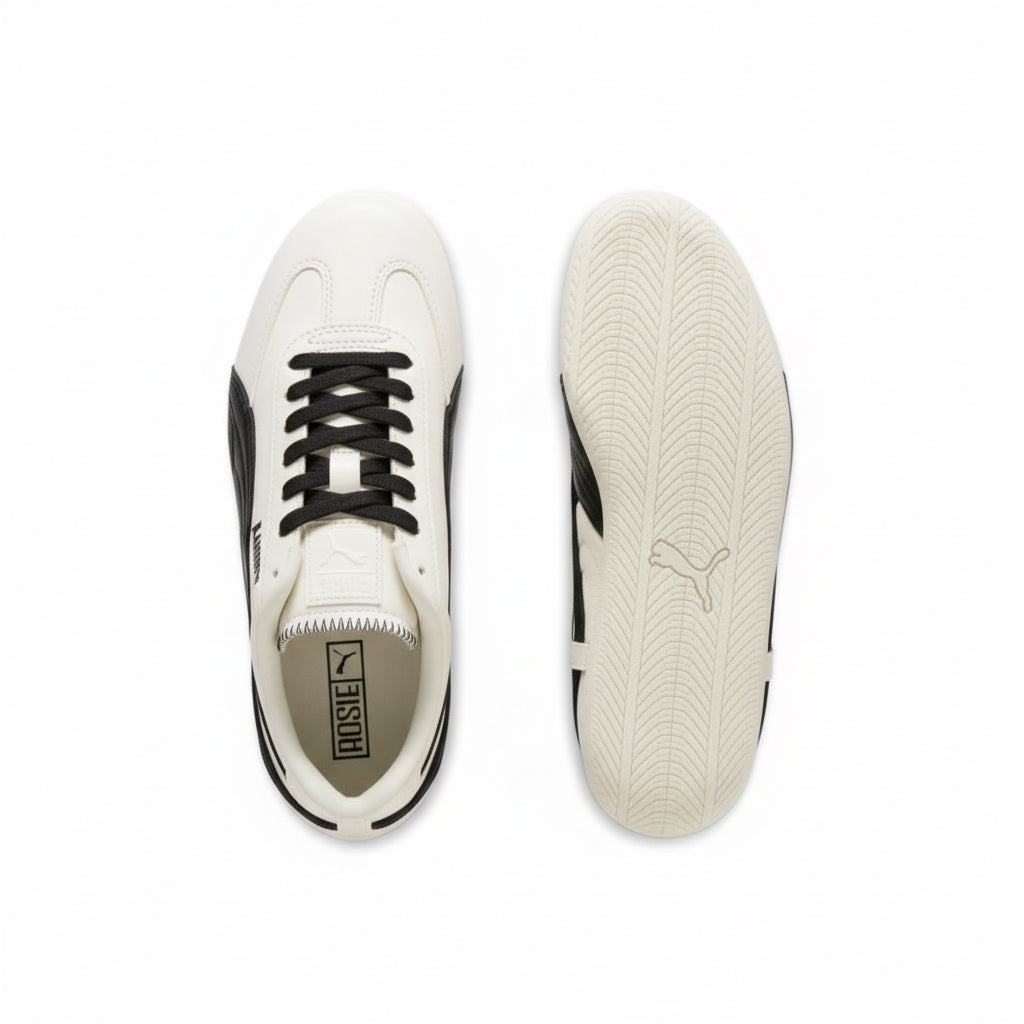 Puma x ROSÉ Women's Speedcat Premium white Sneaker