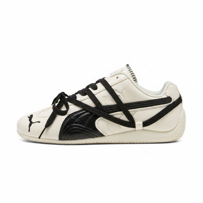 Puma x ROSÉ Women's Speedcat Premium white Sneaker