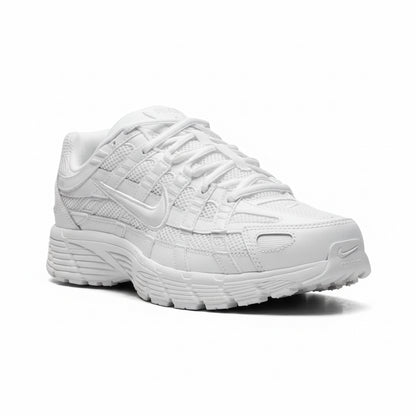 Nike P-6000 sneakers white