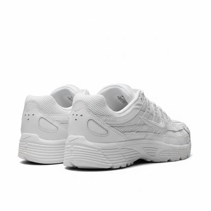 Nike P-6000 sneakers white
