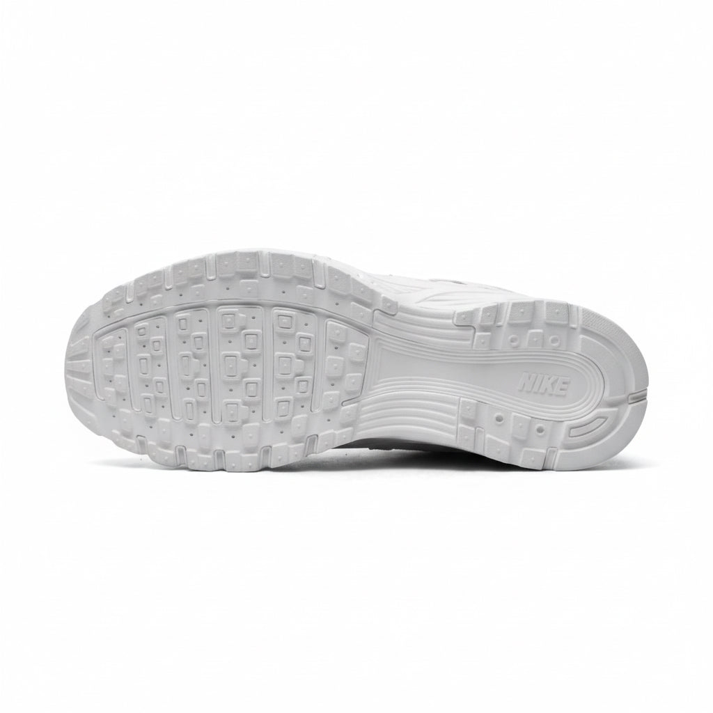 Nike P-6000 sneakers white