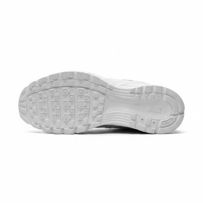Nike P-6000 sneakers white