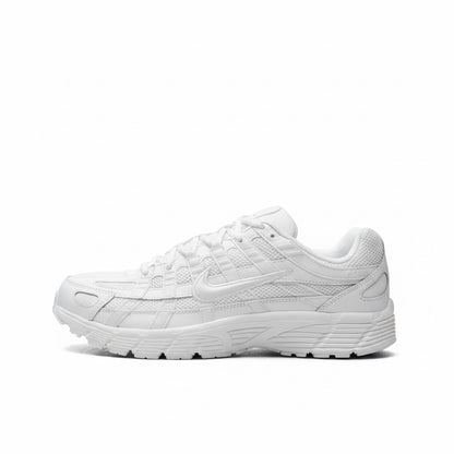Nike P-6000 sneakers white