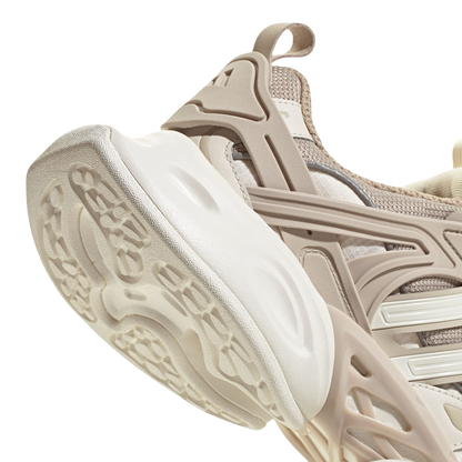 Adidas Vento XLG Deluxe Begie White
