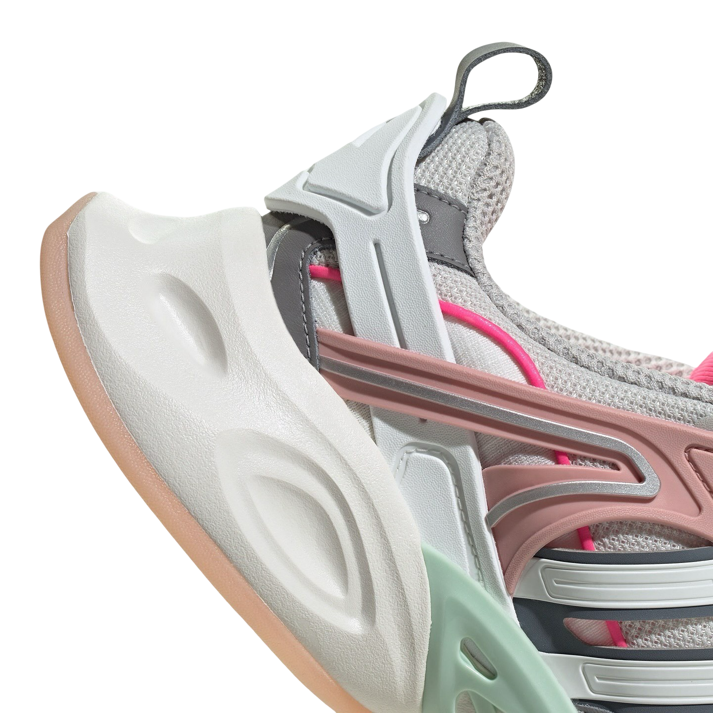 Adidas Vento XLG Deluxe Grey Pink