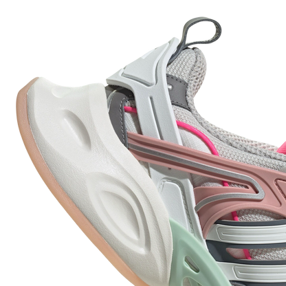 Adidas Vento XLG Deluxe Grey Pink