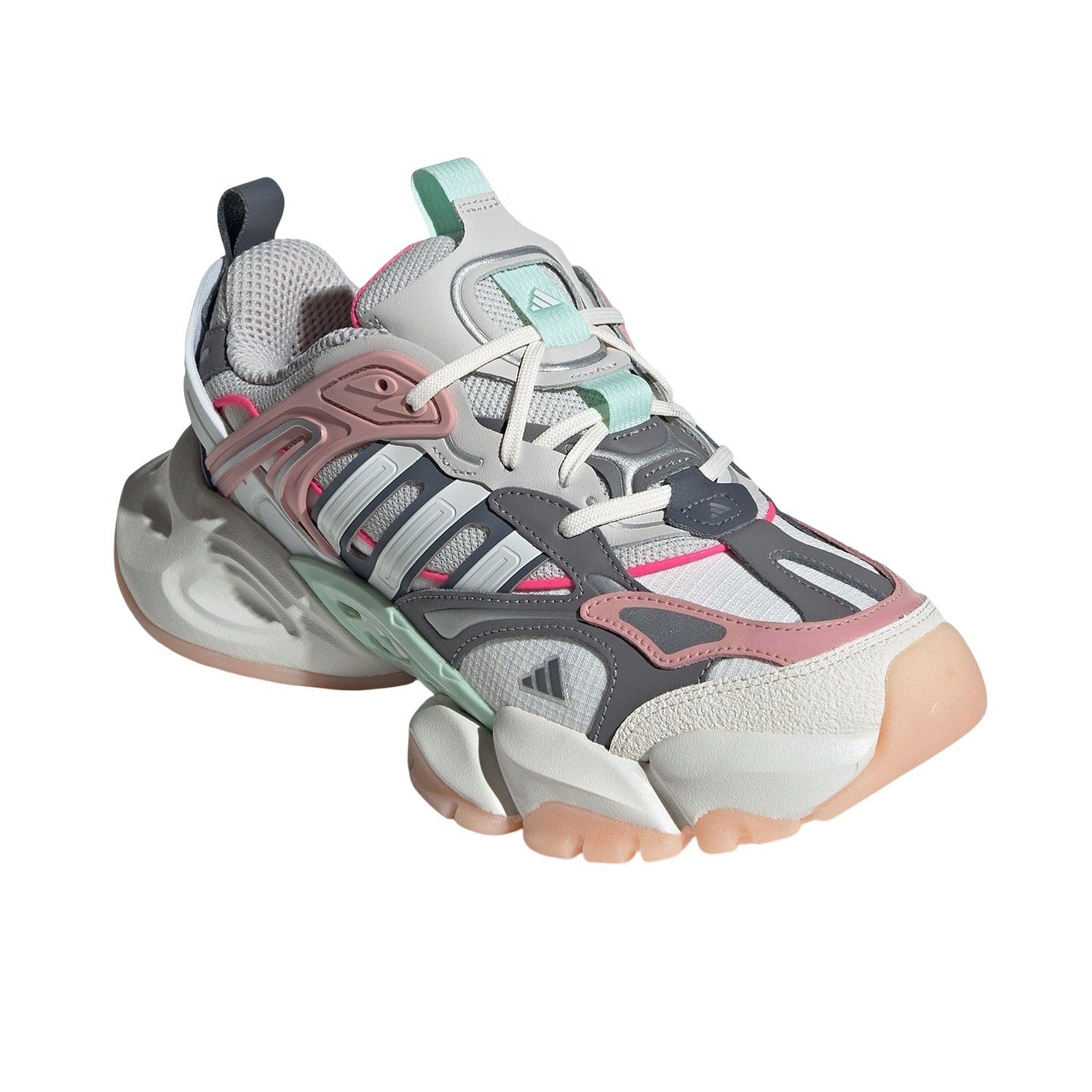 Adidas Vento XLG Deluxe Grey Pink