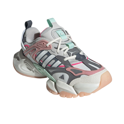 Adidas Vento XLG Deluxe Grey Pink