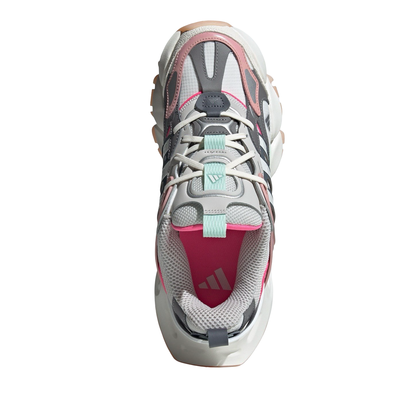 Adidas Vento XLG Deluxe Grey Pink