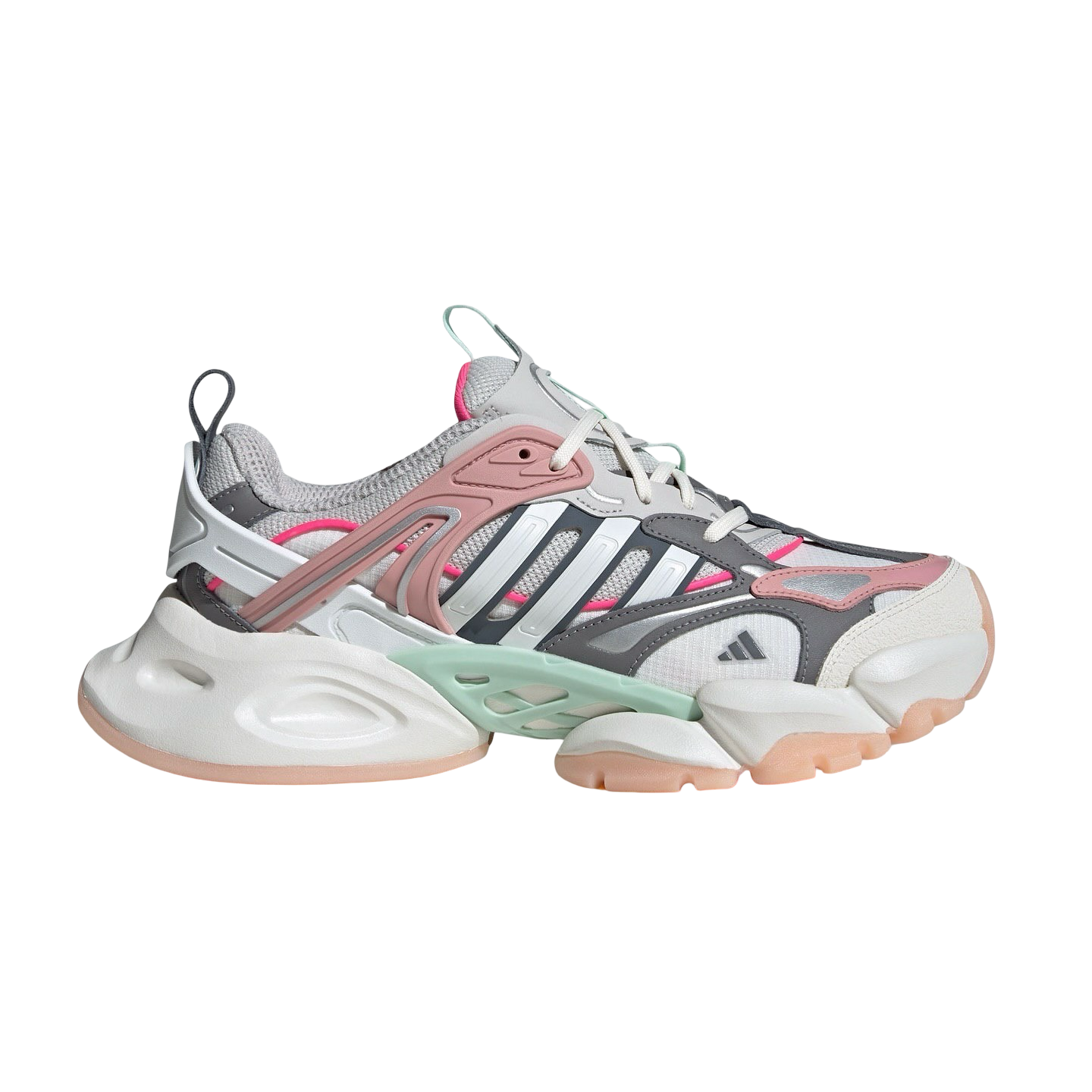 Adidas Vento XLG Deluxe Grey Pink