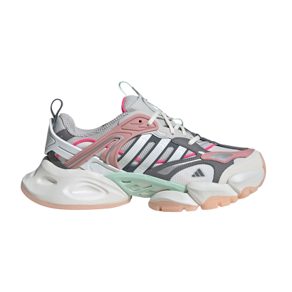 Adidas Vento XLG Deluxe Grey Pink