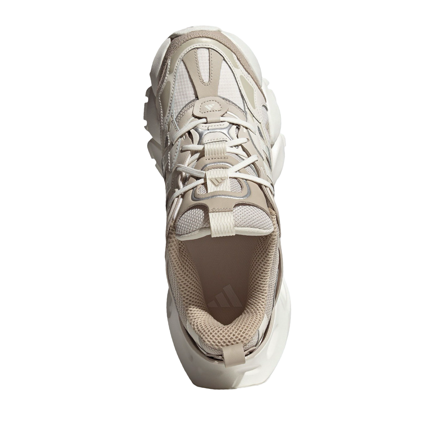 Adidas Vento XLG Deluxe Begie White