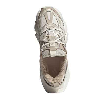 Adidas Vento XLG Deluxe Begie White