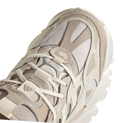 Adidas Vento XLG Deluxe Begie White