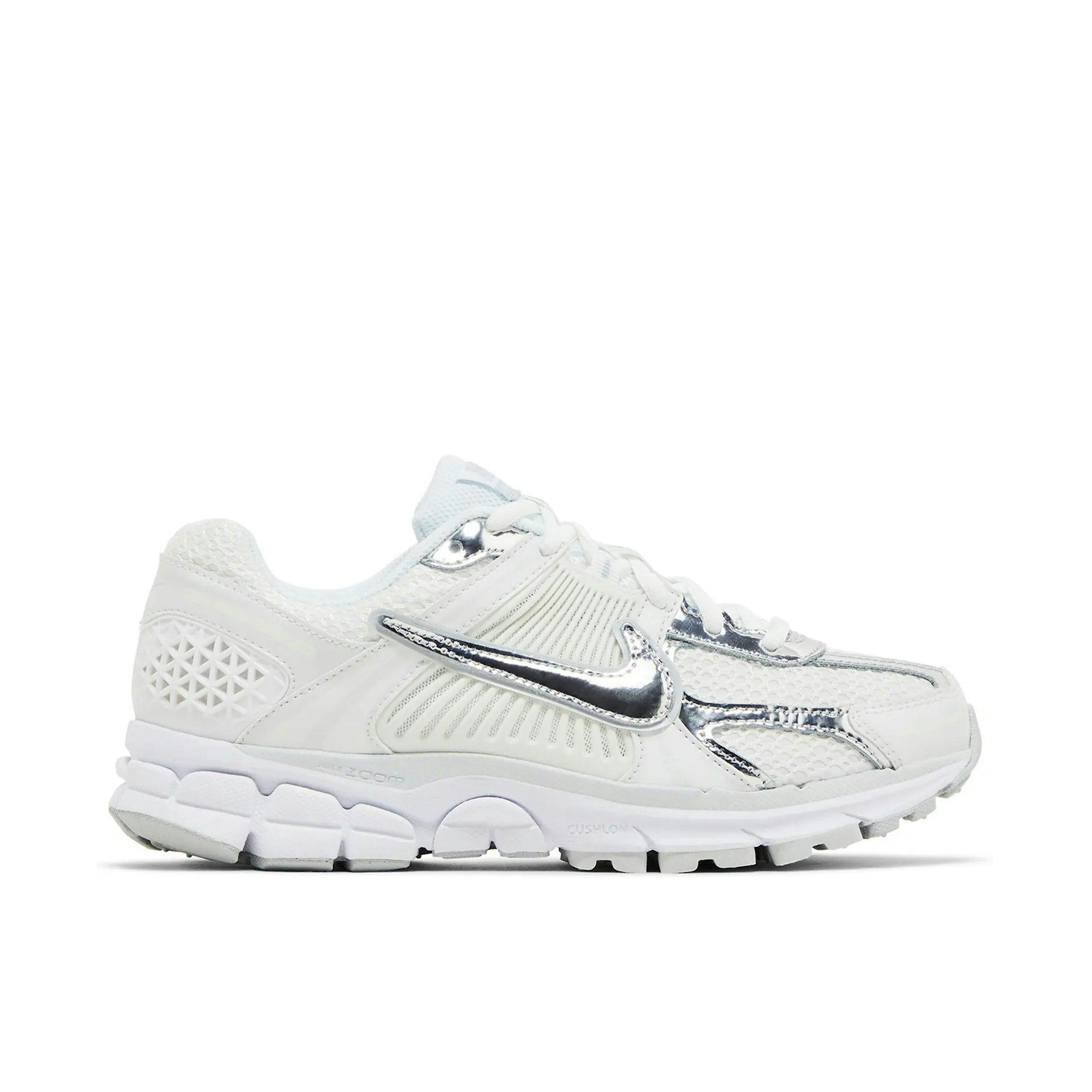 Nike Vomero 5 Chrome Toe