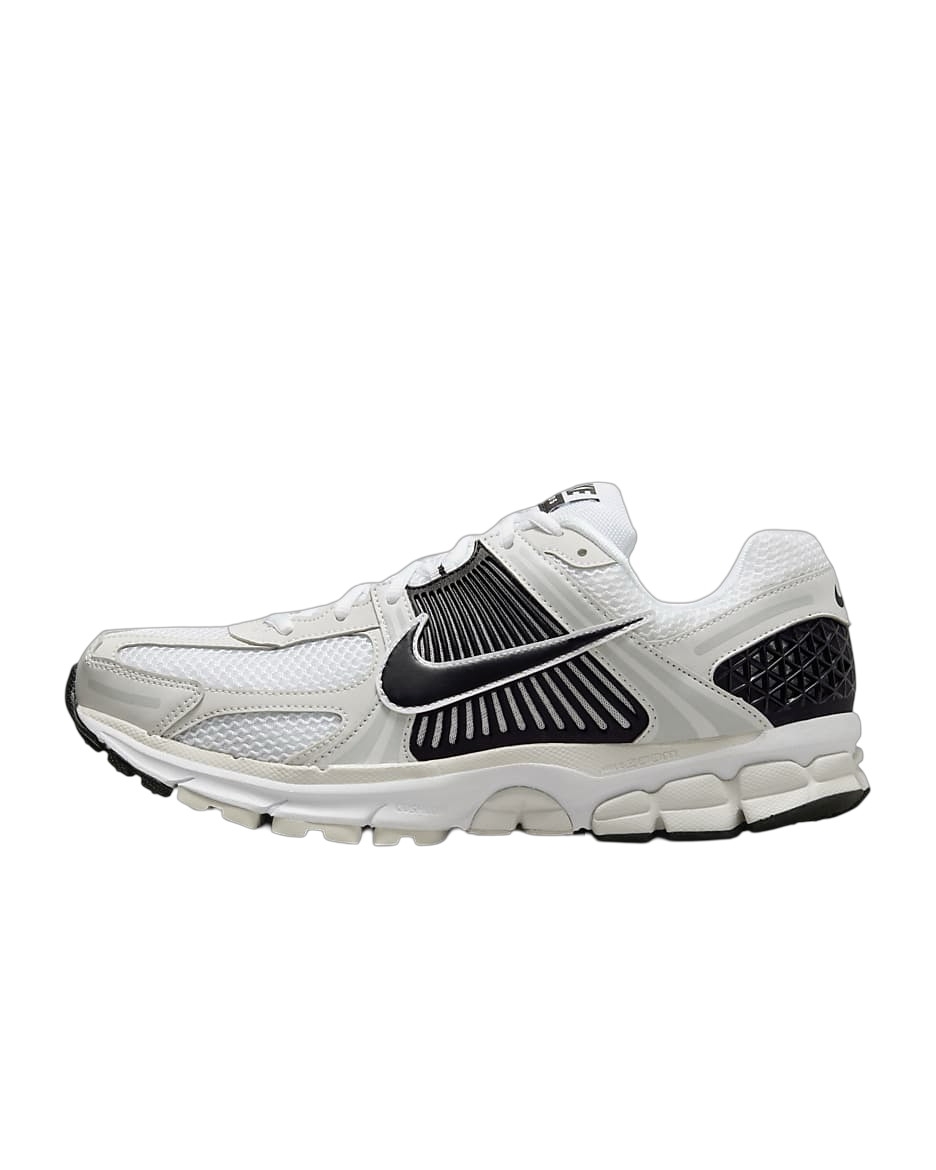Nike Vomero 5 White Black