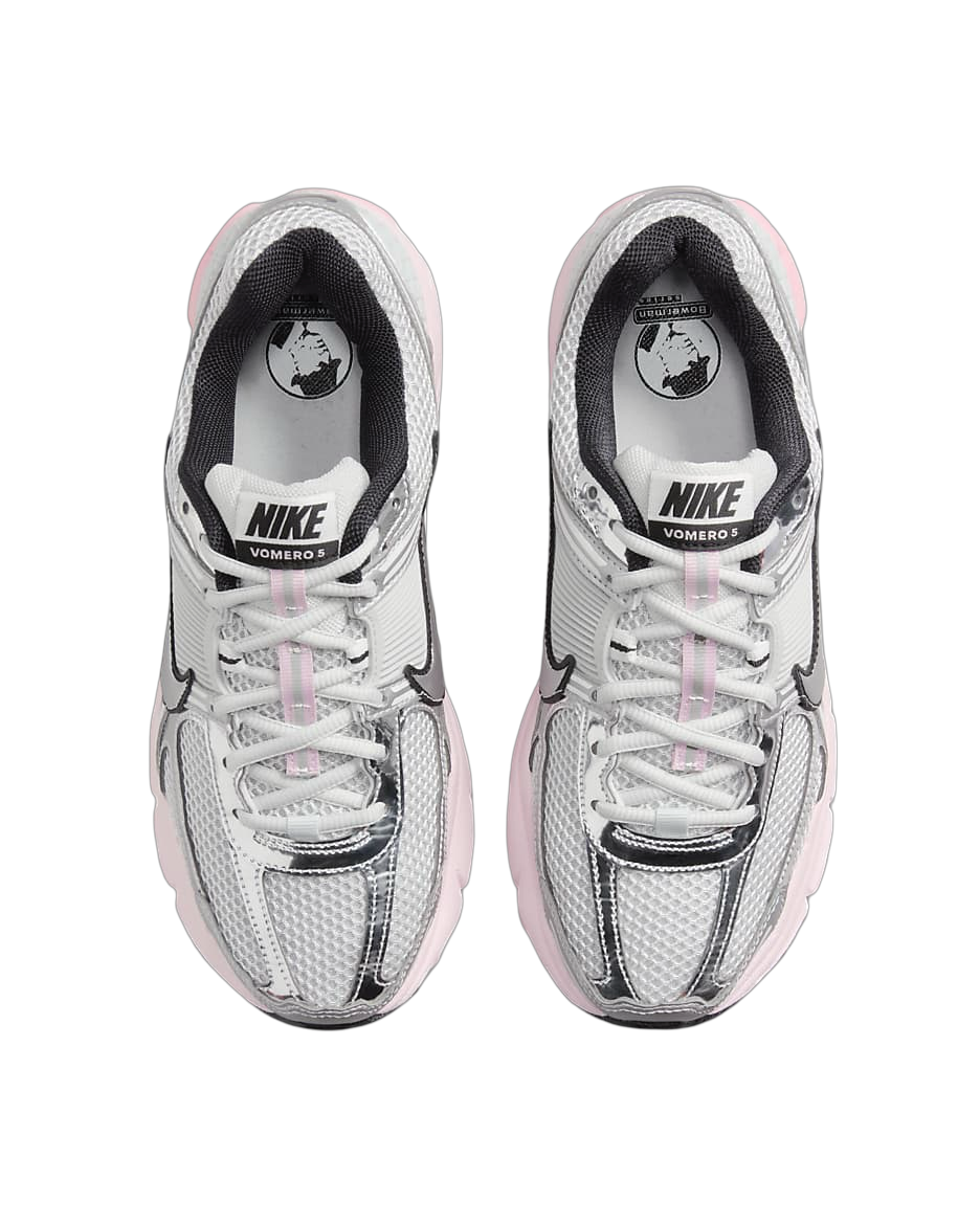 Nike Vomero 5 Pink Foam