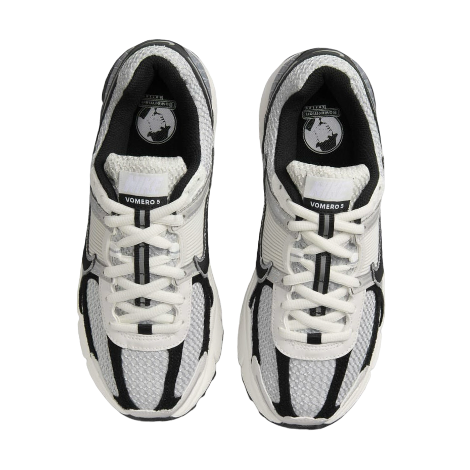 Nike Vomero 5 Photon Black