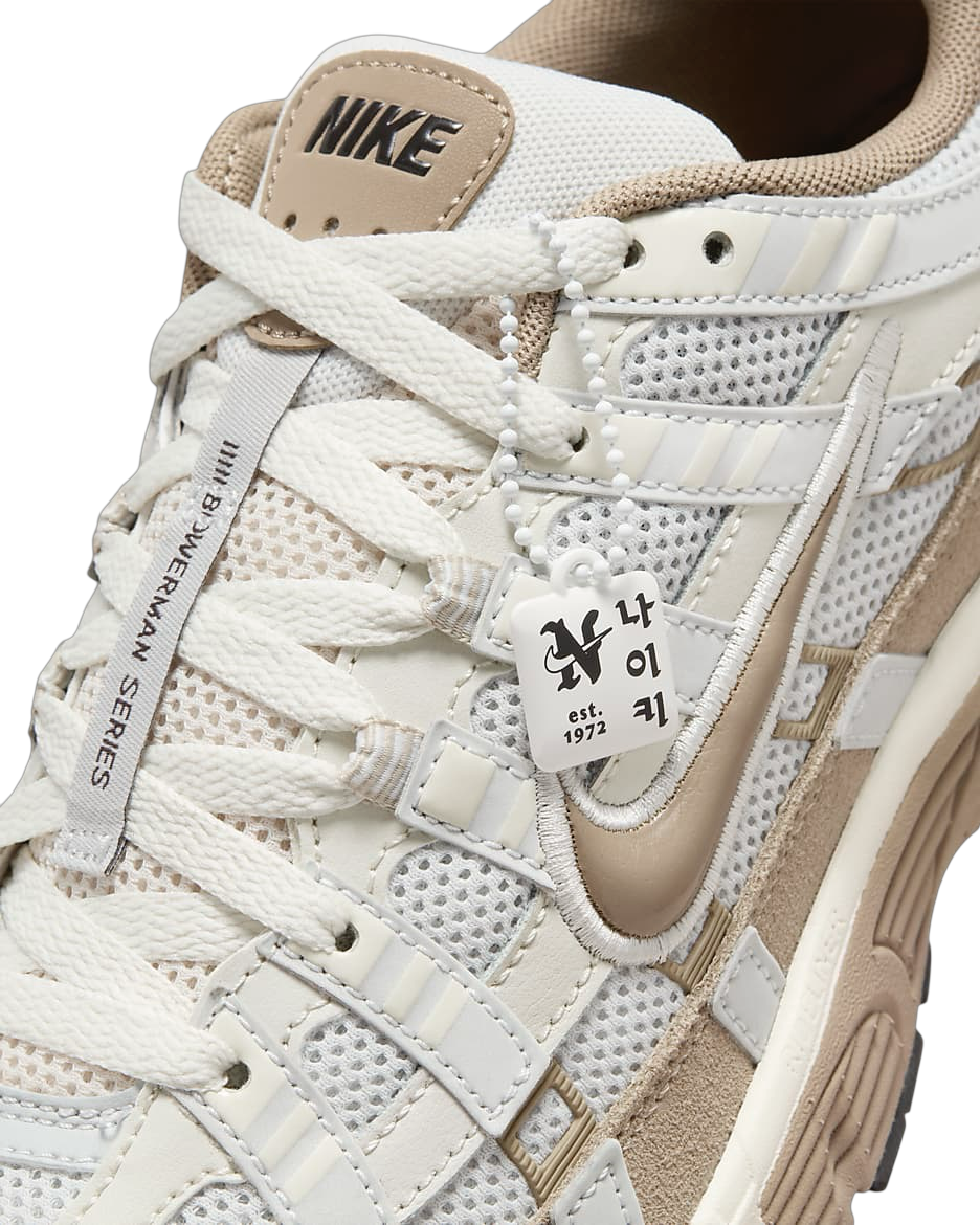 Nike P-6000 Hangul Day