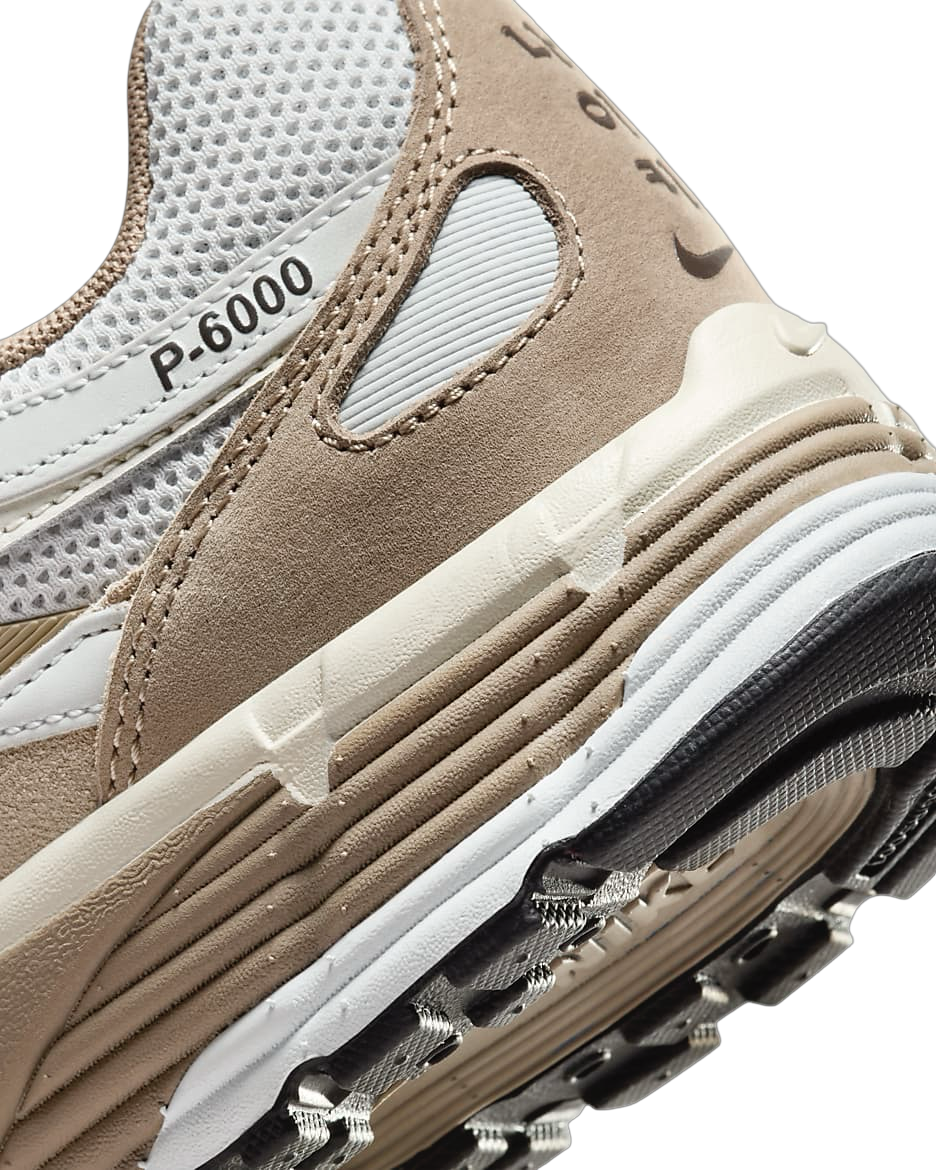 Nike P-6000 Hangul Day