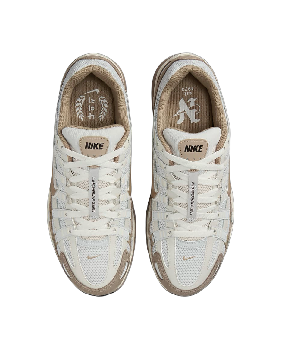 Nike P-6000 Hangul Day
