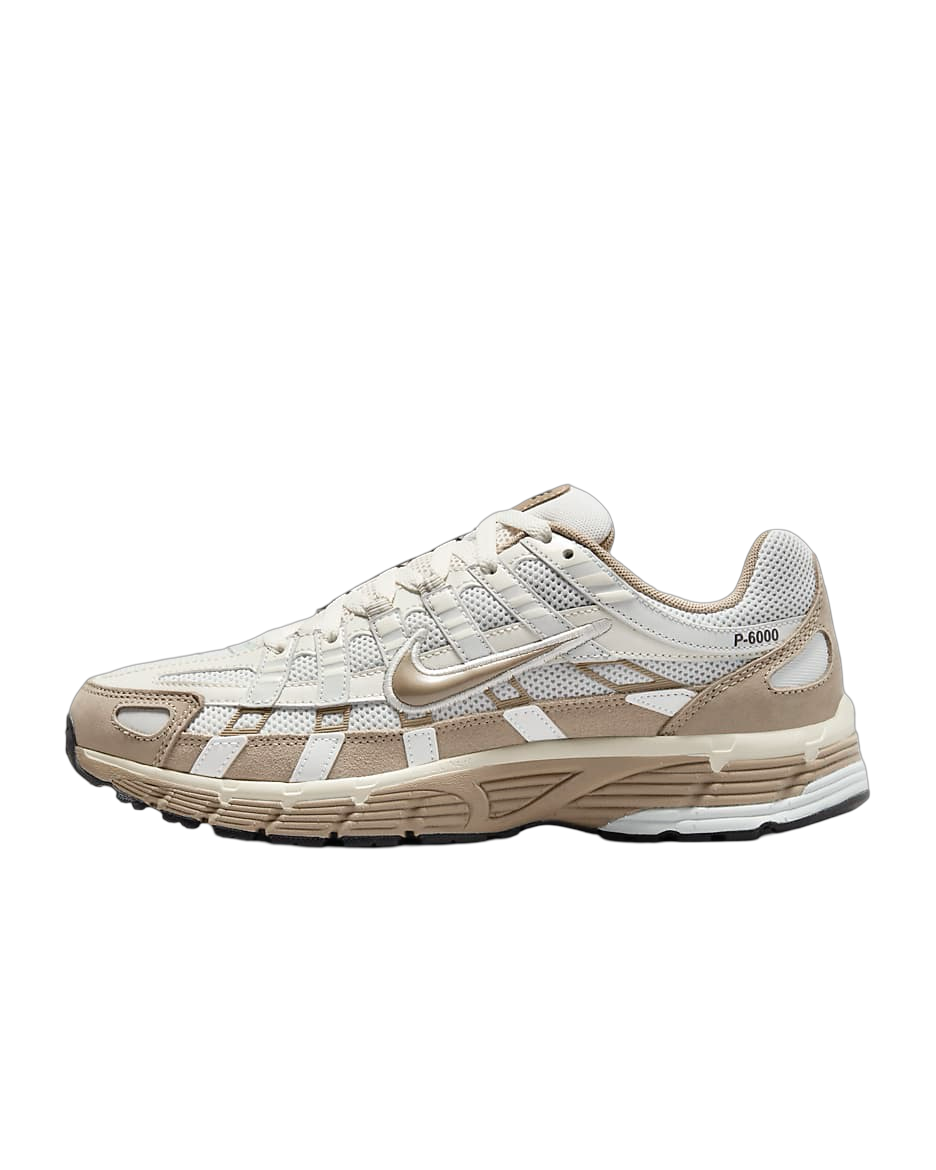 Nike P-6000 Hangul Day