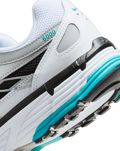 Nike P-6000 Dusty Cactus