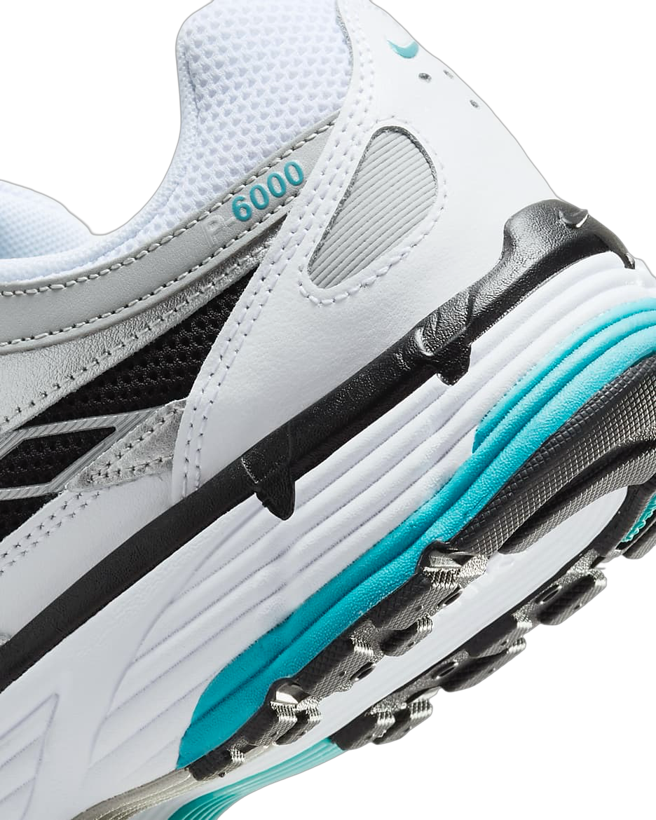 Nike P-6000 Dusty Cactus