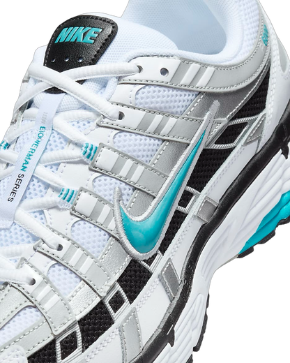 Nike P-6000 Dusty Cactus