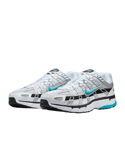 Nike P-6000 Dusty Cactus