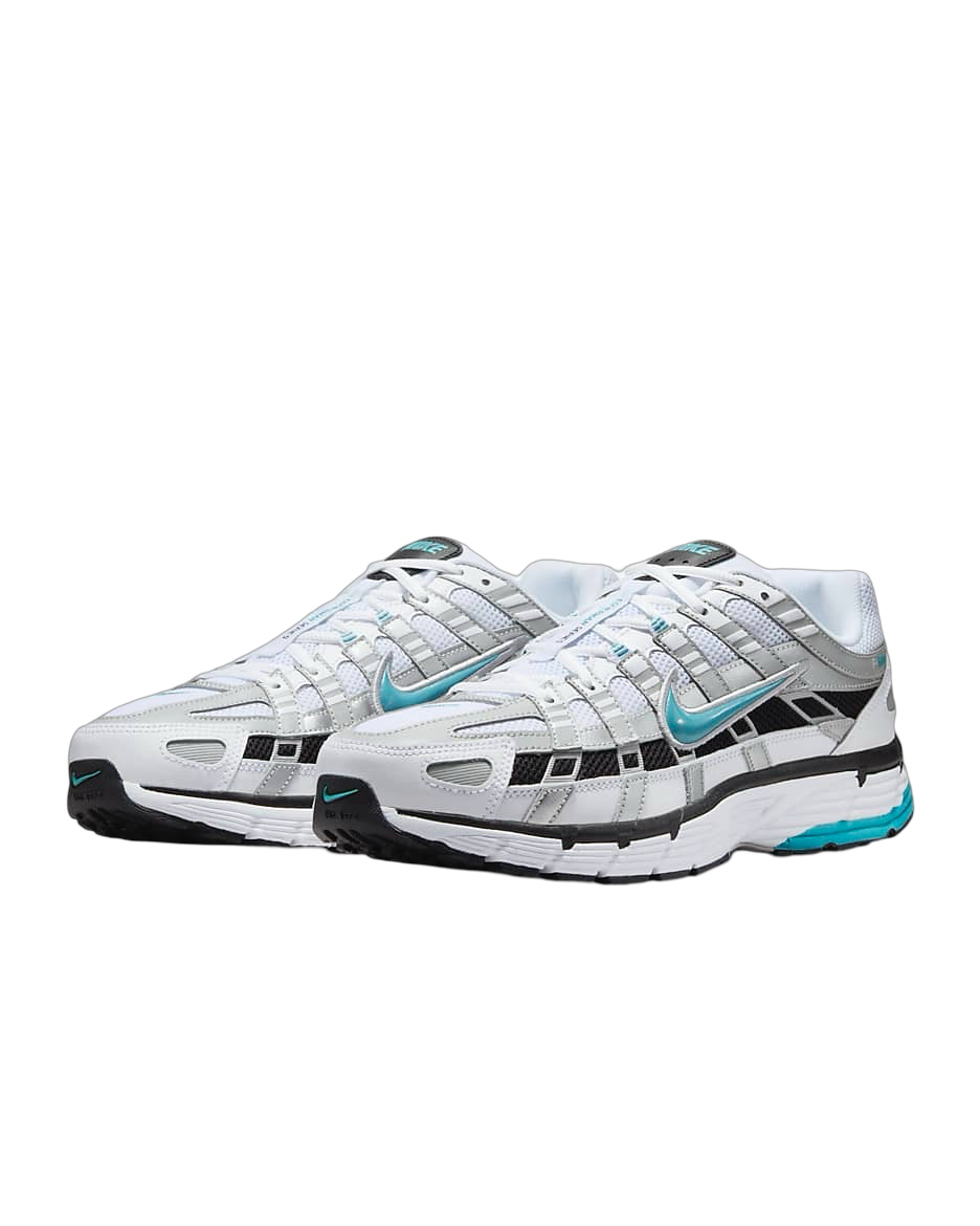 Nike P-6000 Dusty Cactus