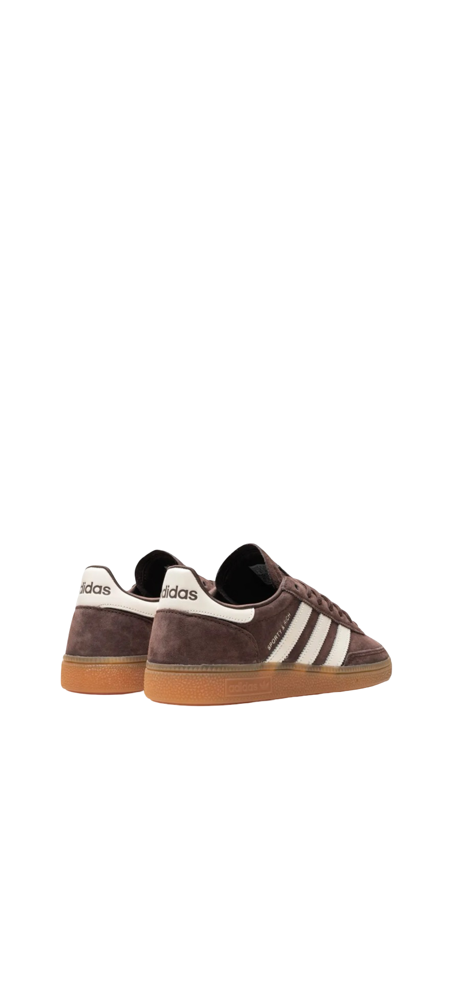 Adidas Handball Spezial Sporty And Rich