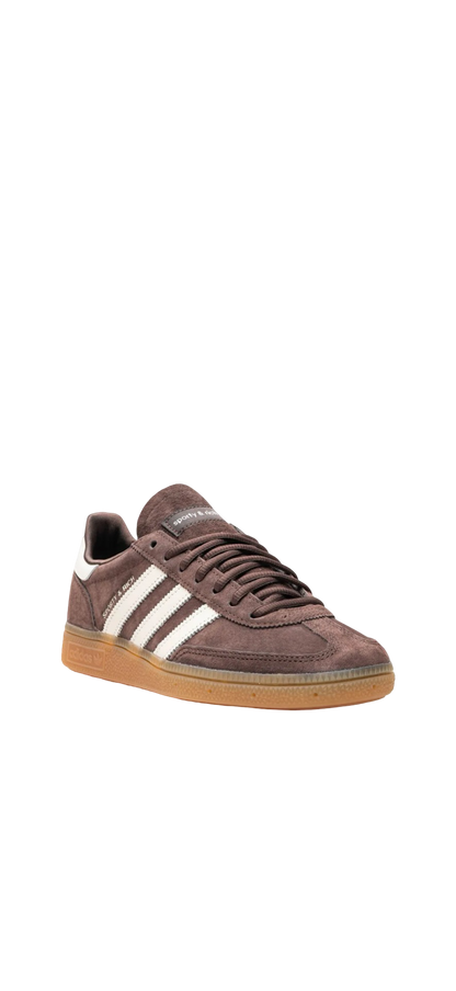 Adidas Handball Spezial Sporty And Rich