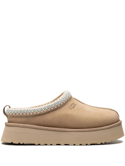 UGG Platform slippers Tazz
Sand