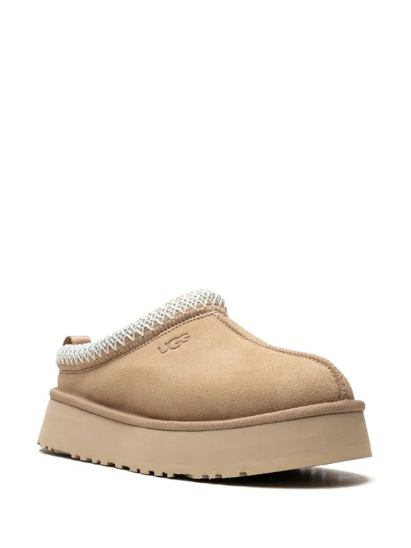 UGG Platform slippers Tazz
Sand
