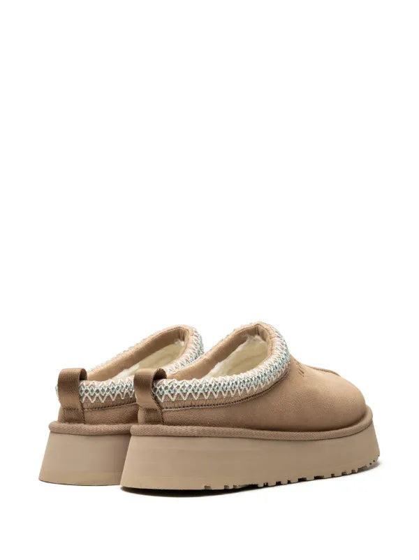UGG Platform slippers Tazz
Sand