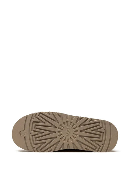 UGG Platform slippers Tazz
Sand