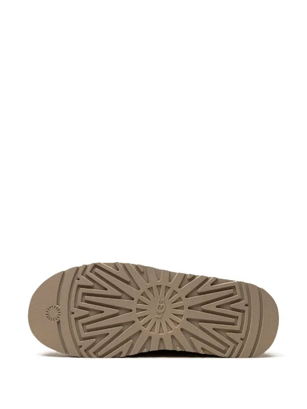 UGG Platform slippers Tazz
Sand