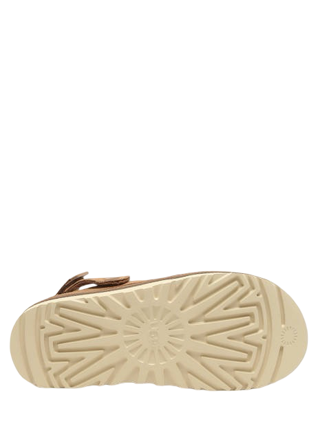 UGG Slippers Goldenstar Clog in 
Sand