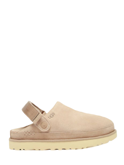 UGG Slippers Goldenstar Clog in 
Sand