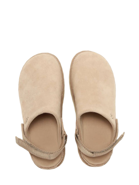 UGG Slippers Goldenstar Clog in 
Sand