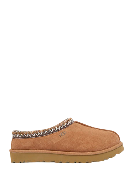 UGG Slippers Tasman Clog in 
Chestnut