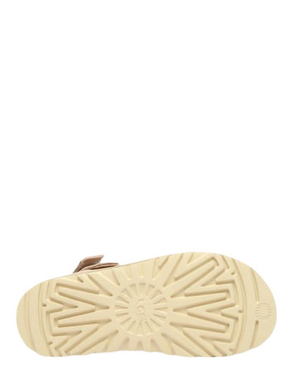 UGG Slippers Tasman Clog in 
Chestnut