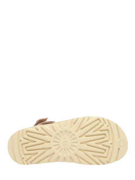 UGG Slippers Tasman Clog in 
Chestnut